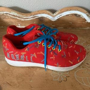 No Bull Women’s Trainers